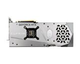 MSI SUPRIM X RTX 4070 Ti 192 Bit GDDR6X 12 GB Ekran Kartı