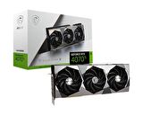 MSI SUPRIM X RTX 4070 Ti 192 Bit GDDR6X 12 GB Ekran Kartı