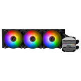 MSI MAG CoreLliquid M360 360mm Sıvı İşlemci Soğutucu