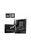 MSI Pro B760-P Wi-Fi Intel LGA1700 DDR4 ATX Anakart Outlet