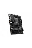 MSI Pro B760-P Wi-Fi Intel LGA1700 DDR4 ATX Anakart Outlet