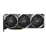 MSI GEFORCE RTX 3060 TI VENTUS 3X 8G OC RTX3060TI 8GB GDDR6X 256B Gaming Ekran Kartı