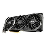 MSI GEFORCE RTX 3060 TI VENTUS 3X 8G OC RTX3060TI 8GB GDDR6X 256B Gaming Ekran Kartı