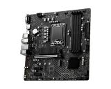 MSI Pro B760M-P Intel B760 LGA 1700 DDR4 4800 MHz Gaming Anakart