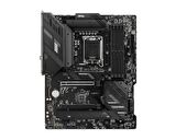 MSI Mag B760 Tomahawk Intel B760 LGA 1700 DDR5 6400 MHz Gaming Anakart