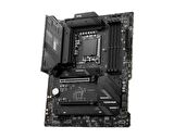 MSI Mag B760 Tomahawk Intel B760 LGA 1700 DDR5 6400 MHz Gaming Anakart
