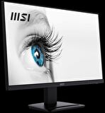 27 MSI PRO MP273A 1920x1080 (FHD) FLAT IPS 100HZ ANTI-GLARE MONITOR