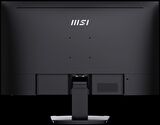 27 MSI PRO MP273A 1920x1080 (FHD) FLAT IPS 100HZ ANTI-GLARE MONITOR