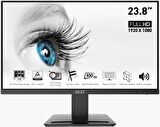 MSI 23.8" PRO MP243X 1920x1080 (FHD) FLAT IPS 100HZ ANTI-GLARE MONITOR