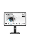 MSI 23.8" Pro Mp243xp 100hz 1ms Ips Anti-glare Monitör