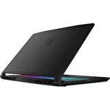 MSI KATANA 15 B12VGK-087XTRM5 Intel Core i7 12650H 32GB 1TB SSD RTX4070 Windows 10 Home 15.6" FHD 144Hz Taşınabilir Bilgisayar
