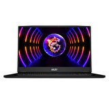 Msi TITAN GT77HX 13VI-069TR Intel Dahili Ekran Kartı Nvidia GeForce RTX 4090 128 GB DDR5 4 TB 17.3 inç 4K Ultra HD Windows Notebook Dizüstü Bilgisayar