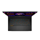 Msi TITAN GT77HX 13VI-069TR Intel Dahili Ekran Kartı Nvidia GeForce RTX 4090 128 GB DDR5 4 TB 17.3 inç 4K Ultra HD Windows Notebook Dizüstü Bilgisayar