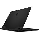 MSI VECTOR GP77 13VG-015TR I9-13900H 32GB DDR5 RTX4070 GDDR6 8GB 2TB SSD 17.3 QHD 240Hz Windows 11