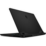MSI VECTOR GP77 13VG-015TR I9-13900H 32GB DDR5 RTX4070 GDDR6 8GB 2TB SSD 17.3 QHD 240Hz Windows 11