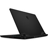 Msi VECTOR GP77 13VF-035TR I9-13900H Dahili Ekran Kartı Nvidia GeForce RTX 3060 32 GB DDR5 1 TB 17.3 inç QHD Windows Notebook Dizüstü Bilgisayar