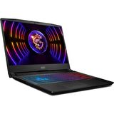 Msi NB PULSE 15 B13VGK-440TR Dahili Ekran Kartı Paylaşımlı 32 GB DDR5 1 TB 15.6 inç Full HD w11pro/home Notebook Dizüstü Bilgisayar
