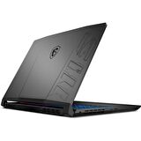 Msi NB PULSE 15 B13VGK-440TR Dahili Ekran Kartı Paylaşımlı 32 GB DDR5 1 TB 15.6 inç Full HD w11pro/home Notebook Dizüstü Bilgisayar