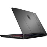 Msi NB PULSE 15 B13VGK-440TR Dahili Ekran Kartı Paylaşımlı 32 GB DDR5 1 TB 15.6 inç Full HD w11pro/home Notebook Dizüstü Bilgisayar