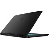 Msi NB KATANA 17 B12VGK-401XTR Dahili Ekran Kartı Paylaşımlı 32 GB DDR5 1 TB 17.3 inç Full HD Freedos Notebook Dizüstü Bilgisayar