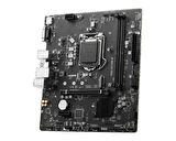 MSI H510M-B Intel H510 LGA 1200 DDR4 2933 MHz Masaüstü Anakart