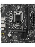 MSI Pro H510M-B Intel LGA1200 DDR4 Micro ATX Anakart OUTLET