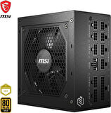 MSI MAG A850GL Gen5 850 W Power Supply - Outlet