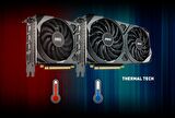 MSI VENTUS 2X XS RTX 3050 128 Bit GDDR6 8 GB Ekran Kartı