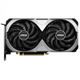 MSI VENTUS 2X RTX 4070 192 Bit GDDR6X 12 GB Ekran Kartı