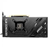 MSI VENTUS 2X RTX 4070 192 Bit GDDR6X 12 GB Ekran Kartı