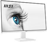 MSI PRO MP273AW 27 FHD IPS 100HZ ANTI-GLARE FLAT BEYAZ MONITOR