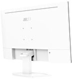 MSI PRO MP273AW 27 FHD IPS 100HZ ANTI-GLARE FLAT BEYAZ MONITOR