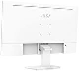 MSI PRO MP273AW 27 FHD IPS 100HZ ANTI-GLARE FLAT BEYAZ MONITOR