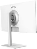MSI MODERN MD2412PW 23.8 FHD FLAT IPS 100HZ 1MS ADAPTIVE-SYNC PIVOT BEYAZ TYPE-C MONITOR