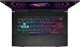 MSI Katana 17 B12VEK-480XTR i7-12650H 16GB DDR5 1TB SSD 6GB RTX 4050 17.3'' FHD 144Hz FreeDos Gaming (Oyuncu) Notebook