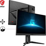 MSI G24C6P E2 23.6" 1 ms Full HD Curved 180 Hz Oyuncu Monitörü - Outlet