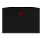 MSI THIN GF63 12UCX-427XTR Intel Core i5-12450H 8GB DDR4 512GB SSD RTX2050 4GD6 15.6" FHD 144Hz FreeDos Dizüstü Bilgisayar