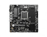 MSI Pro B650M-P AMD AMD B650 AM5 DDR5 6000 MHz Masaüstü Anakart