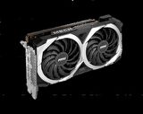 MSI MECH 2X RX 7600 128 Bit GDDR6 8 GB Ekran Kartı
