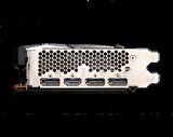 MSI MECH 2X RX 7600 128 Bit GDDR6 8 GB Ekran Kartı