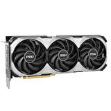 MSI GeForce RTX 4060 Ti VENTUS 3X 8G OC GDDR6 128Bit DX12 DLSS 3 Gaming (Oyuncu) Ekran Kartı