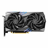 MSI Gaming GeForce RTX 4060 Ti 8GB GDDR6 128Bit HDMI/DP Ekran Kartı