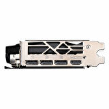 MSI Gaming GeForce RTX 4060 Ti 8GB GDDR6 128Bit HDMI/DP Ekran Kartı