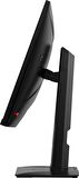 MSI G274PF FHD FLAT RAPID IPS 180HZ 1MS 27" G-SYNC COMPATIBLE PIVOT GAMING MONITOR