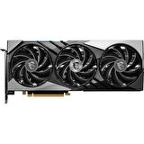 MSI GAMING X SLIM RTX 4070 Ti 192 Bit GDDR6X 12 GB Ekran Kartı