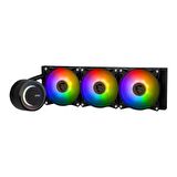MSI 360mm MAG CORELIQUID E360 ARGB Sıvı Soğutmalı AM5-1700p İşlemci Fanı