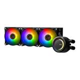 MSI 360mm MAG CORELIQUID E360 ARGB Sıvı Soğutmalı AM5-1700p İşlemci Fanı