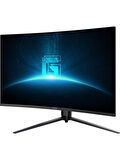 MSI G32CQ5P 31.5" 1 ms 2K Curved 170 Hz Oyuncu Monitörü - Teşhir