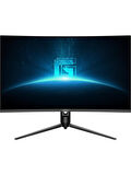 MSI G32CQ5P 31.5" 1 ms 2K Curved 170 Hz Oyuncu Monitörü - Teşhir