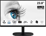 MSI PRO MP245V 23.8" FHD VA 100HZ 1MS ANTI-GLARE FLAT MONITOR